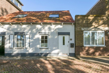 Boven Oostdijk 21, Den Bommel