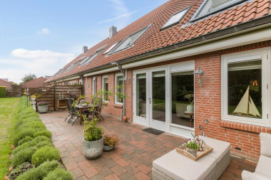 Dorpsweg 417, Ouddorp