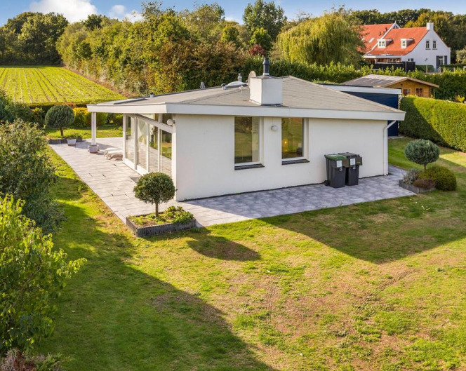 Dijkstelweg 59B3, Ouddorp