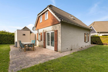 Noordzeepark-Grevelingen 29, Ouddorp