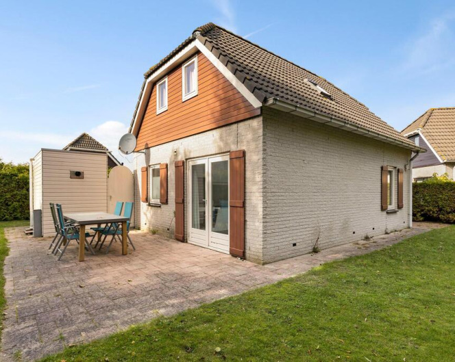 Noordzeepark-Grevelingen 29, Ouddorp