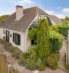 Noordzeepark-Zuiderdiep 9, Ouddorp