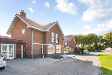 Elzenhof 4, Ouddorp