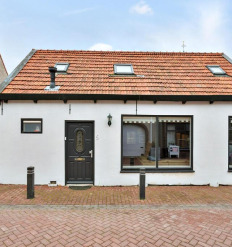 Molendijk 5, Melissant
