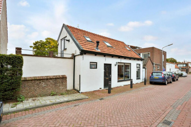 Molendijk 5, Melissant