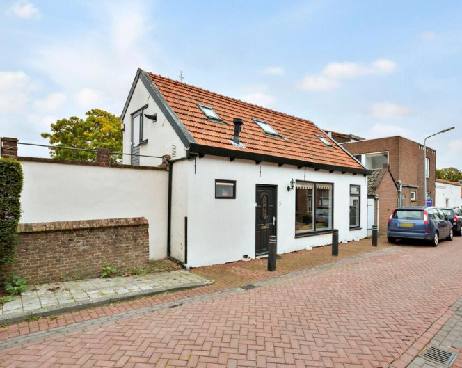 Molendijk 5, Melissant