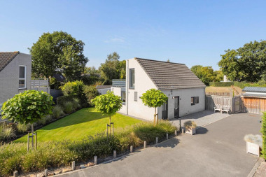 Noordzeepark-Grevelingen 50, Ouddorp