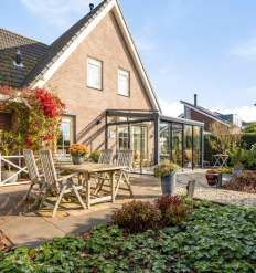 Blauwesteen 4, Ouddorp
