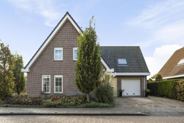 Blauwesteen 4, Ouddorp