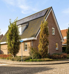 Blauwesteen 4, Ouddorp