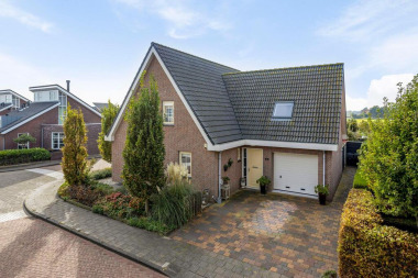 Blauwesteen 4, Ouddorp