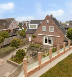 Vuurbaak 1, Ouddorp