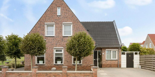 Vuurbaak 1, Ouddorp