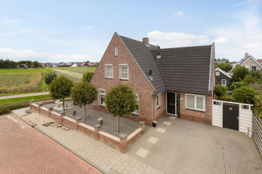 Vuurbaak 1, Ouddorp