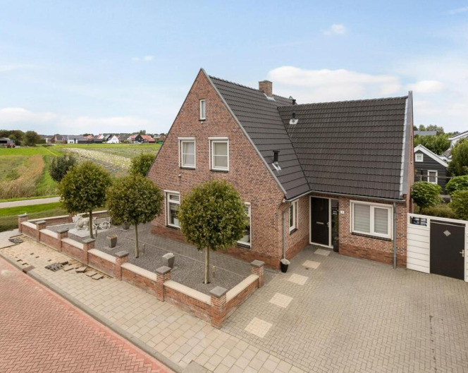 Vuurbaak 1, Ouddorp