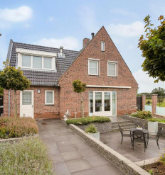 Vuurbaak 1, Ouddorp