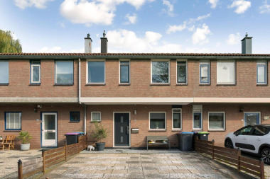 Sternhoek 5, Spijkenisse