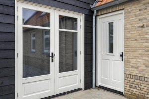 Molenweg 11, Ouddorp