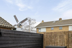 Molenweg 11, Ouddorp