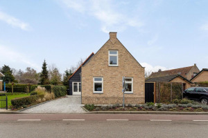 Molenweg 11, Ouddorp