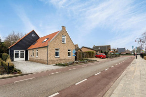 Molenweg 11, Ouddorp