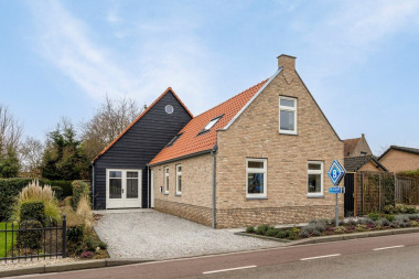 Molenweg 11, Ouddorp