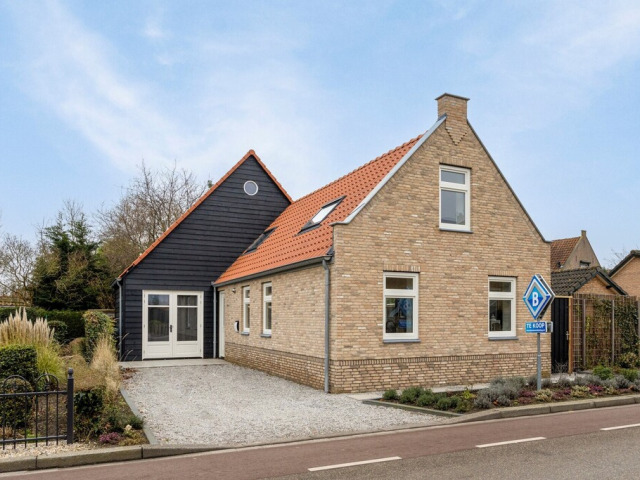 Molenweg 11, Ouddorp