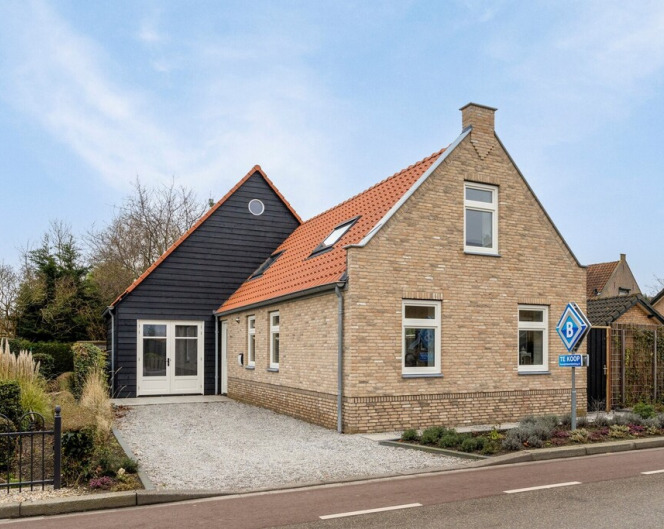 Molenweg 11, Ouddorp