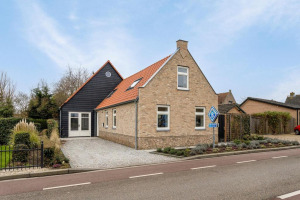 Molenweg 11, Ouddorp