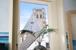 Kerkstraat 8, Goedereede