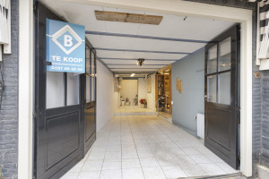 Kerkstraat 8, Goedereede