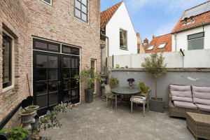 Kerkstraat 8, Goedereede
