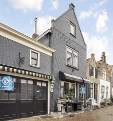 Kerkstraat 8, Goedereede