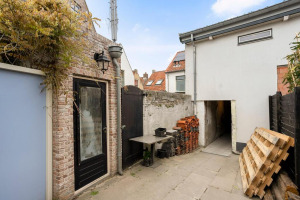 Kerkstraat 8, Goedereede