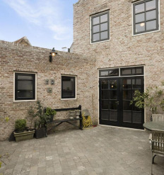 Kerkstraat 8, Goedereede