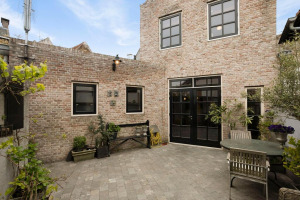 Kerkstraat 8, Goedereede