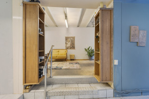 Kerkstraat 8, Goedereede