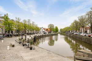 Kerkstraat 8, Goedereede