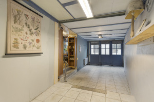 Kerkstraat 8, Goedereede
