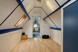 Kerkstraat 8, Goedereede
