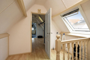Kerkstraat 8, Goedereede
