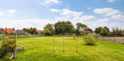 Molenweg 17, Ouddorp
