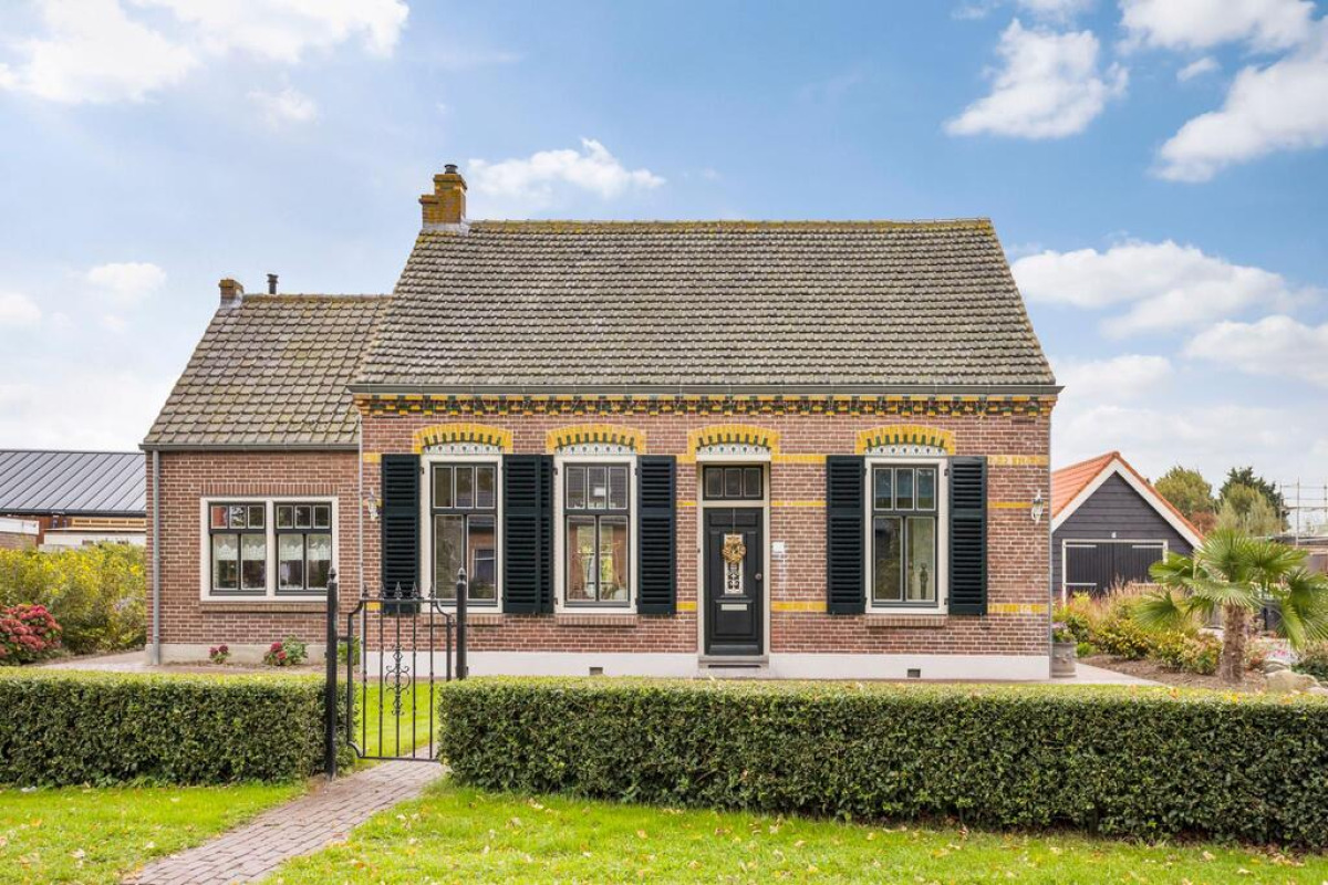 Molenweg 17, Ouddorp