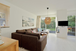 Noordzeepark-Veermansplaat 40, Ouddorp