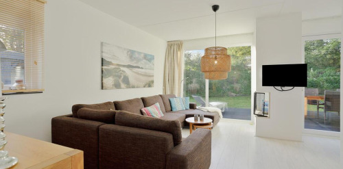 Noordzeepark-Veermansplaat 40, Ouddorp