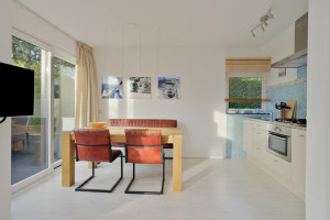 Noordzeepark-Veermansplaat 40, Ouddorp