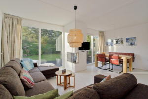 Noordzeepark-Veermansplaat 40, Ouddorp