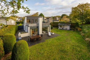 Noordzeepark-Veermansplaat 40, Ouddorp