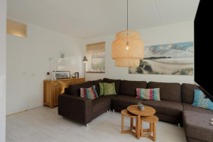 Noordzeepark-Veermansplaat 40, Ouddorp