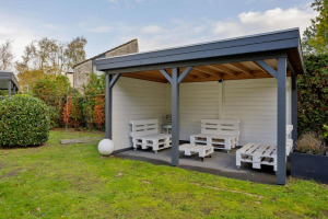 Noordzeepark-Veermansplaat 40, Ouddorp